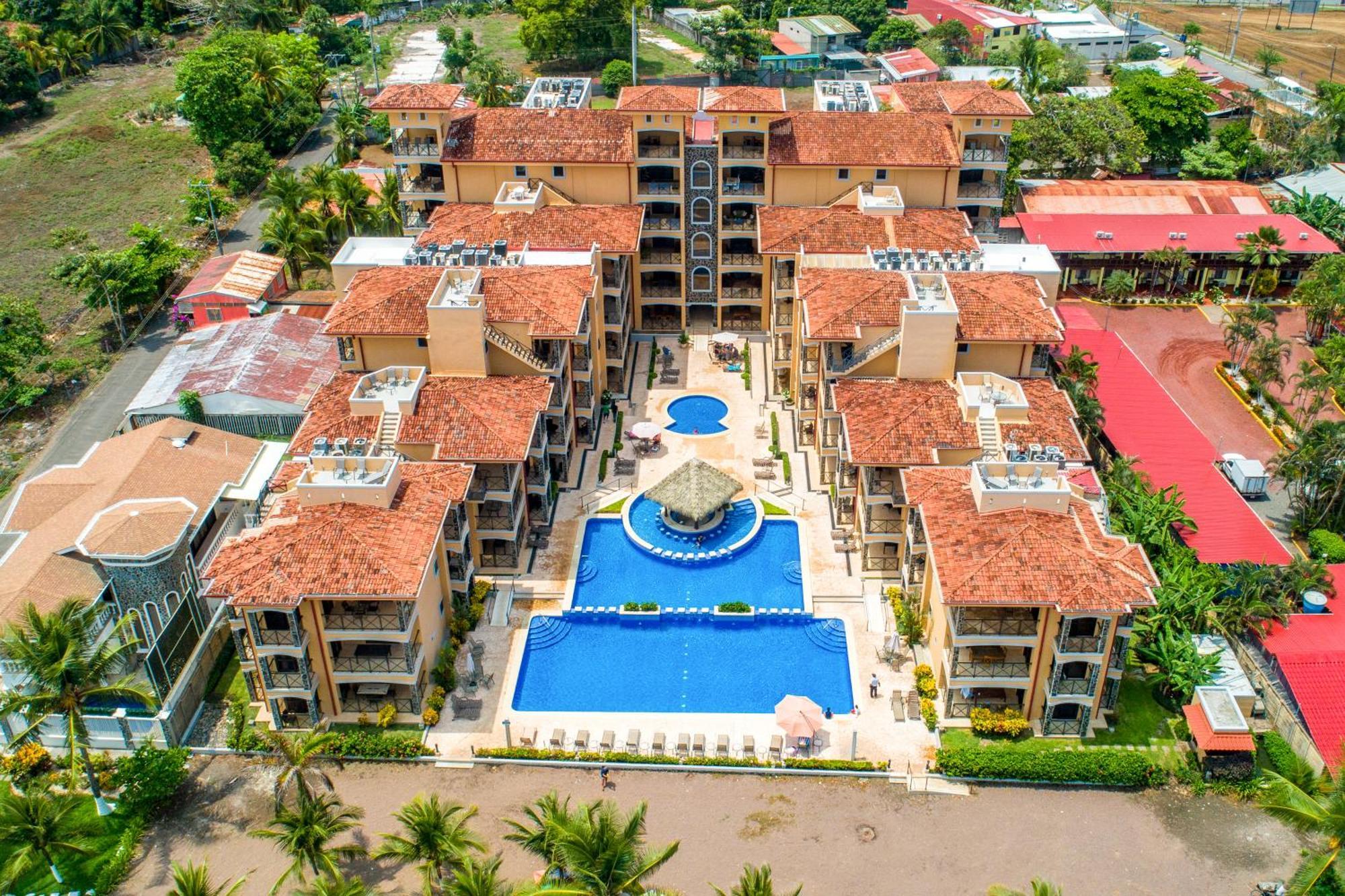 Bahia Encantada Las Mantas Quarto foto